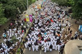 கலைஞரின் ஐந்தாவது நினைவு நாள்